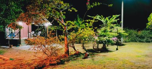 Ayer Hitam House | Bungalow Mat Hj Limah