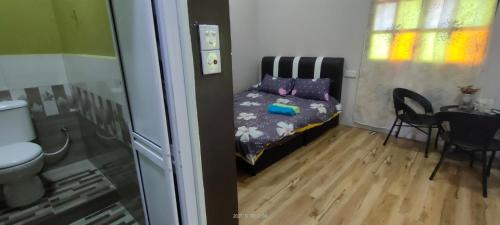 Ayer Hitam House | Bungalow Mat Hj Limah