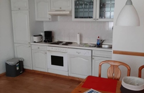 Nienhagen Apartment | Bungalow Meerlust 1