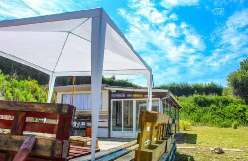Entrambasaguas Other | Bungalow modulo con jardin
