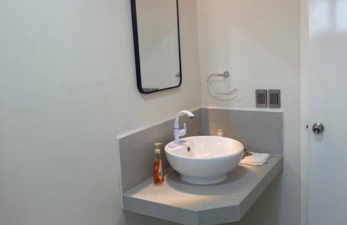 Barra de Colotepec House | Bungalow direct access to the beach for two people private bathroom equipped kitchen
