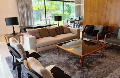 Ampang Villa | Bungalow