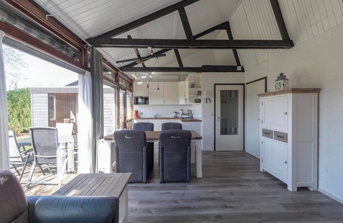 Sint Maartenszee House | Bungalow near Sint Maartenszee Beach