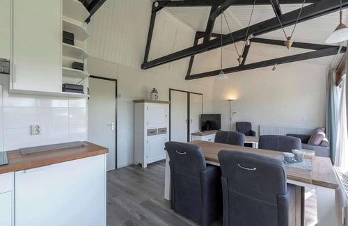 Sint Maartenszee House | Bungalow near Sint Maartenszee Beach