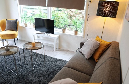 Baarland House | Bungalow