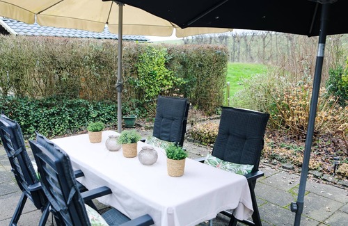 Baarland House | Bungalow