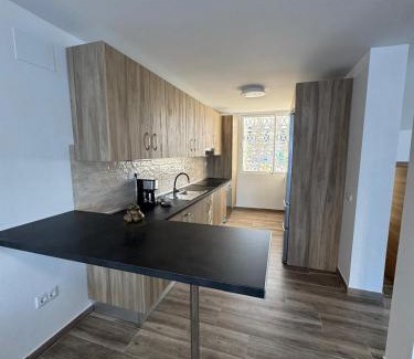 Calpe House | Bungalow Noa