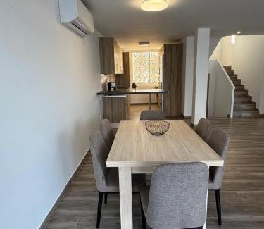 Calpe House | Bungalow Noa