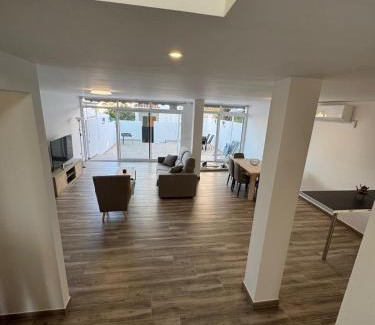 Calpe House | Bungalow Noa