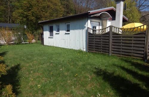 Sundhagen Ski Chalet | Bungalow NR. 9