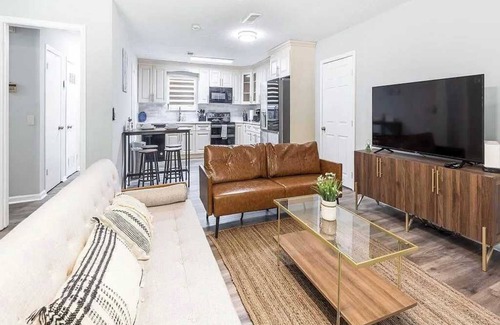 Stone Mountain House | Bungalow on Big Valley Trail #41655