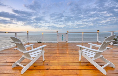 Port Isabel House | Bungalow on South Padre Bay