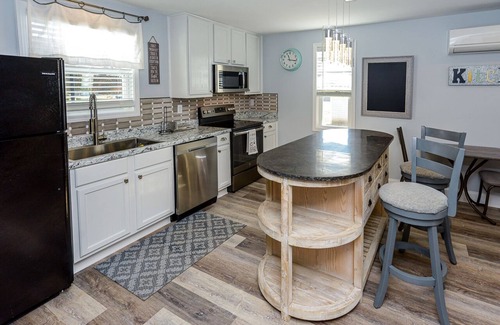Madison House | Bungalow on the Row