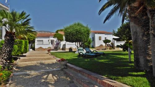 L'Hospitalet de l'Infant Apartment | BUNGALOW-PARK LAS DOS TARTANAS