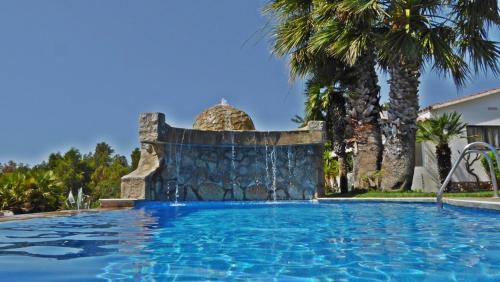 L'Hospitalet de l'Infant Apartment | BUNGALOW-PARK LAS DOS TARTANAS