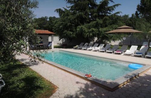 Antonci House | Bungalow Porec (4400-3)