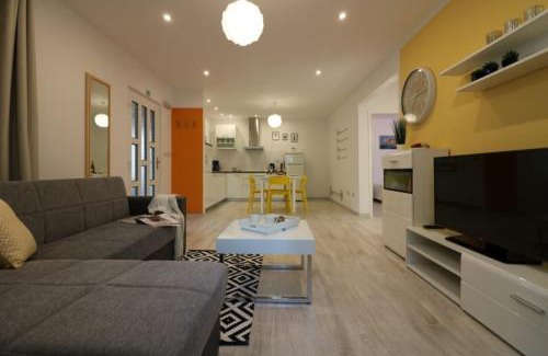 Antonci House | Bungalow Porec (4400-3)