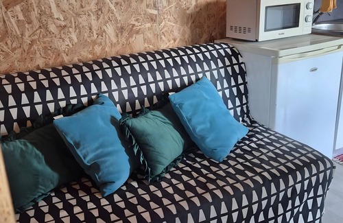 Ventosa House | Bungalow 'Quintinha Da Aldida' with Mountain View, Wi-Fi and Air Conditioning