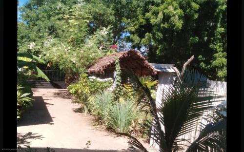 Antsiranana House | Bungalow Ramena beach Antsiranana