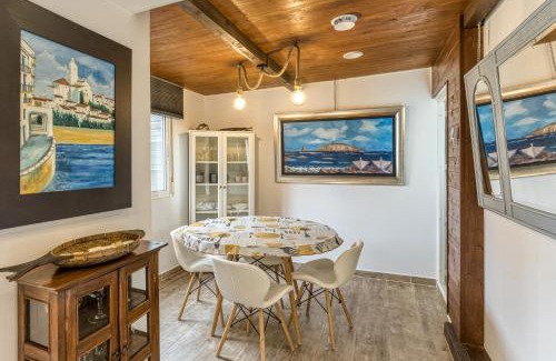 Torroella de Montgri Villa | Bungalow rural cerca de la playa