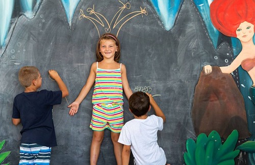 Isola Albarella Resort | Bungalow S3 Diamante 4 pax + 1 child