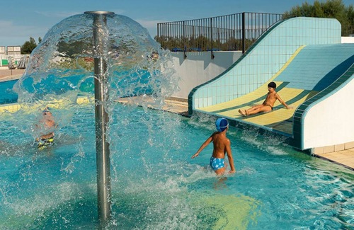 Isola Albarella Resort | Bungalow S3 Diamante 4 pax + 1 child