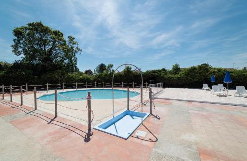 Rosolina Resort | Bungalow S3