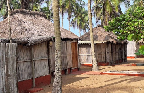 Lome House | BUNGALOW SEA VIEW 106
