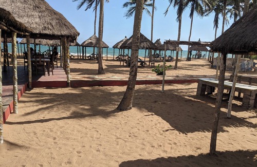 Lome House | BUNGALOW SEA VIEW 106