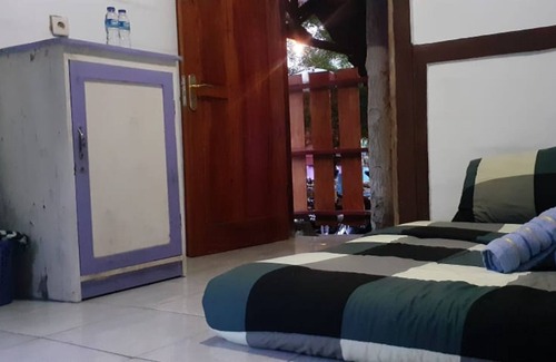 Kebumen Hotel | Bungalow Suwuk River View
