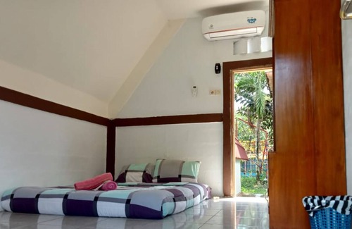 Kebumen Hotel | Bungalow Suwuk River View
