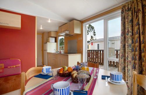 Burinhosa Ski Chalet | Bungalow T2 V - 15 Min From Nazaré