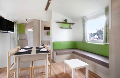 Burinhosa Ski Chalet | Bungalow T3 I - 15 Min From Nazaré