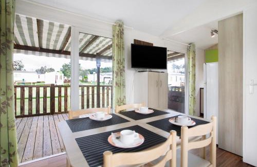 Burinhosa Ski Chalet | Bungalow T3 I - 15 Min From Nazaré