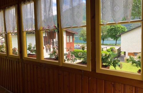 Molina di Ledro Apartment | Bungalow Tirolese