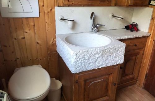 Molina di Ledro Apartment | Bungalow Tirolese