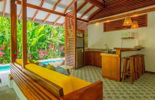 Puerto Viejo de Talamanca House | Bungalow Tropi: cozy & quiet with private pool