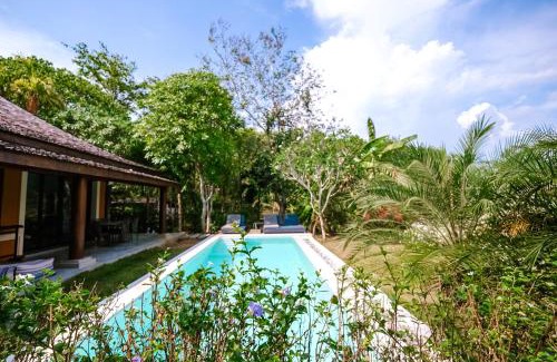 Ko Yao Villa | Bungalow VILLA Cha Cha