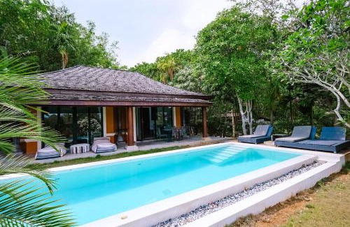 Ko Yao Villa | Bungalow VILLA Cha Cha