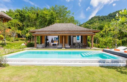 Ko Yao Villa | Bungalow VILLA Cha Cha