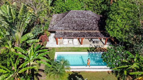 Ko Yao Villa | Bungalow VILLA Cha Cha