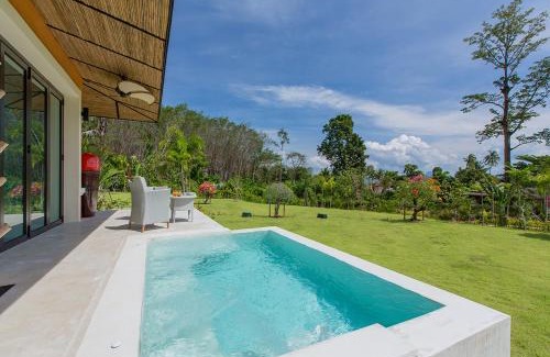 Ko Yao Villa | Bungalow VILLA Rumba