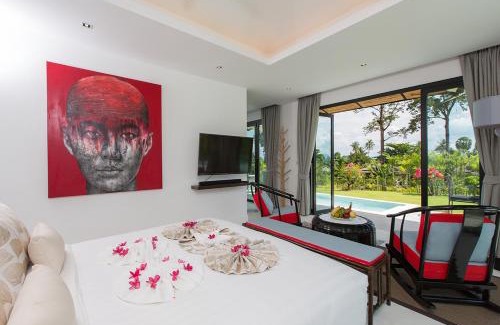 Ko Yao Villa | Bungalow VILLA Rumba