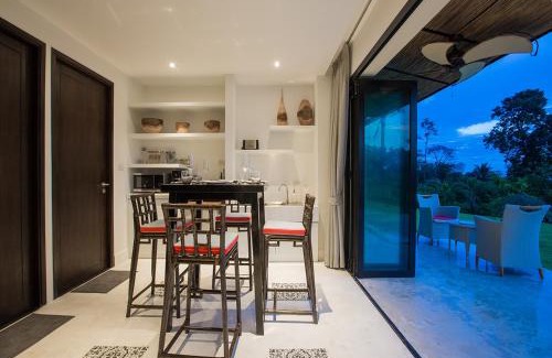 Ko Yao Villa | Bungalow VILLA Rumba