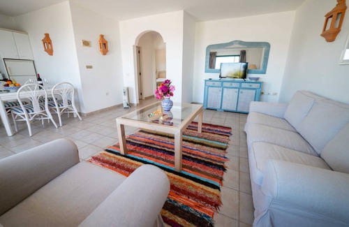 El Paso Apartment | Bungalow Villa Verde Mary 2 - Bungalows Villa Verde Mary