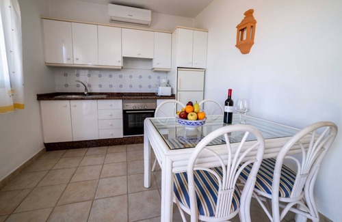 El Paso Apartment | Bungalow Villa Verde Mary 2 - Bungalows Villa Verde Mary