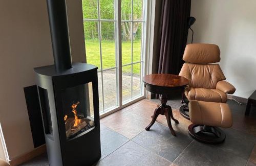 Gasselte Villa | Bungalow Vlier | 6 personen