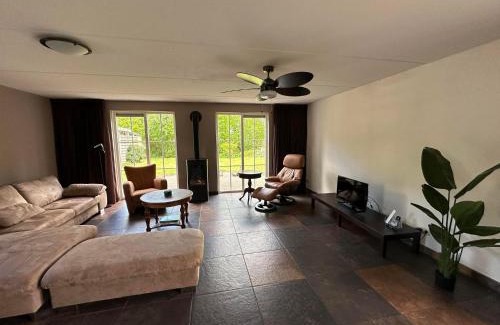 Gasselte Villa | Bungalow Vlier | 6 personen