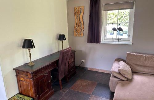 Gasselte Villa | Bungalow Vlier | 6 personen
