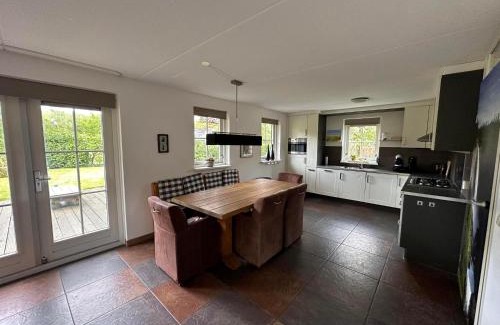 Gasselte Villa | Bungalow Vlier | 6 personen